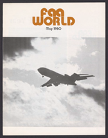 FAA World May 1980