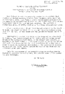 Investigation of Aircraft Accident PROTERFIELD LP65 OKLAHOMA CITY OKLAHOMA 19431101