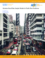 AttentionBased Data Analytic Models for Traffic Flow Predictions