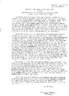 Investigation of Aircraft Accident DEFENSE PLANT CORP POCATELLO IDAHO 19430913