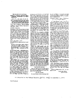 PART 121 AMENDMENTS 121137