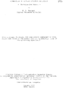 Comparison of highway striping materials  installation report