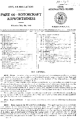 Part 06 Rotorcraft Airworthiness