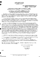 Part 41 Amendment 4114 Elimination Of The Requirement In Recurring Proficiency Check For Actual Or Simulated Maximum Certificated Weight For TakeOff With One Engine Inoperative