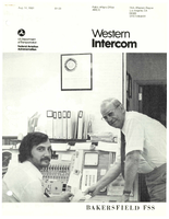Western Intercom August 14 1981