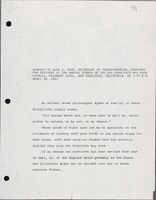 Remarks of Alan S Boyd Secretary of Transportation Prepared for Delivery at the Annual Dinner of the San Francisco Bay Area Council San Francisco California