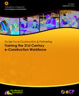 Training the 21st Century eConstruction Workforce techbrief