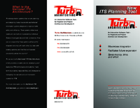 Turbo Architecture