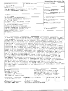 The morbidity experience of air traffic control personnel 19671977