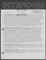 FAA Aero Center Intercom May 1966