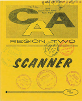 Scanner July 1958