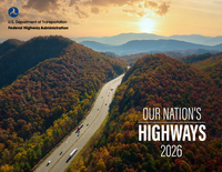 Our Nations Highways 2026