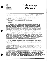 AC 6191B Pilot Proficiency Award Program