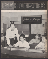 FAA Horizons June 1965