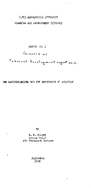 The Radiotelemeter and Its Importance to Aviation