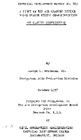 A Study of The Air Traffic Control Radar Beacon System Characteristics