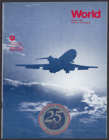FAA World August 1983