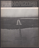 FAA Horizons October 1964
