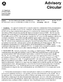 AC 20140 Guidelines for Design Approval of Aircraft Data Communications Systems