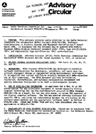 AC 20115A Radio Technical Commission for Aeronautics Document RTCADO178a