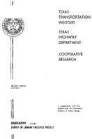 Drilled Shafts Bibliography