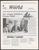 FAA World February 1988
