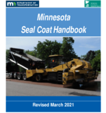 Minnesota Seal Coat Handbook 2021