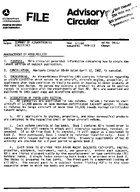 AC 396J Summary of Airworthiness Directives