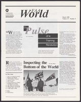 FAA World March 1989