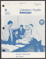 WesternPacific Intercom January 21 1985
