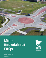 MiniRoundabout FAQs