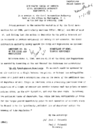 Part 61 Regulation No 57 Amendment No