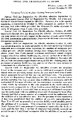 Part 42 Special Civil Regulation No SR389b Emergency Exits For Airplanes Carrying Passengers For Hire