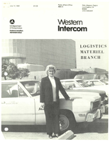 Western Intercom July 17 1981