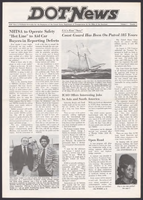 DOT News Volume 1 Number 4