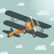 Investigations of Aircraft Accidents 1934-1965