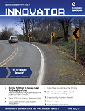 Innovator  SeptemberOctober 2019  Volume 13 Issue 74