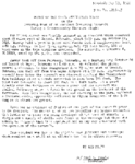 Investigation of Aircraft Accident LUSCOMBE 8 OSMOND NEBRASKA 19431026