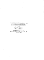 Statistical Cost Analysis of the Existing North Dakota Country Elevator Industry