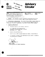 AC 9086 Announcement of Availability