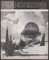FAA Horizons December 1964
