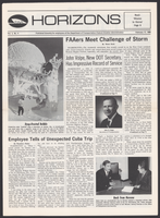 FAA Horizons February 17 1969