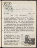 Region VI News November 1948