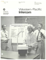 WesternPacific Intercom November 27 1981