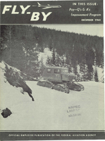 FAA FlyBy December 1962