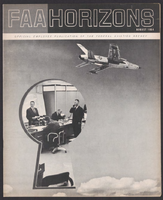 FAA Horizons August 1964