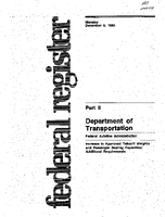 PART 121 SFAR41B