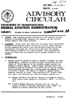 AC 15053803 Cleaning of Runway Contamination