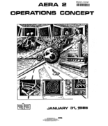 AERA 2 Operations Concept