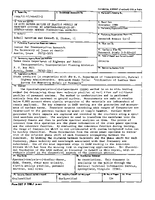 In Situ Determination of Elastic Moduli of Pavement Systems by SpectralAnalysisofSurfaceWaves Method Theoretical Aspects